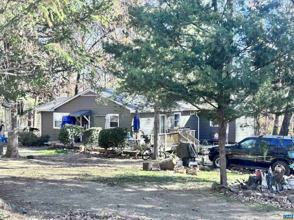 2003 Sweet Hollow Lane Charlottesville VA 22903