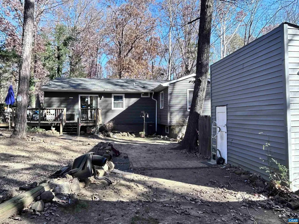 2003 Sweet Hollow Lane Charlottesville VA 22903