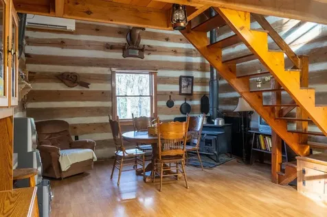 800 Cove Mountain Road Mathias WV 26812