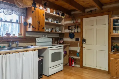 800 Cove Mountain Road Mathias WV 26812