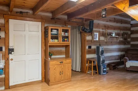 800 Cove Mountain Road Mathias WV 26812
