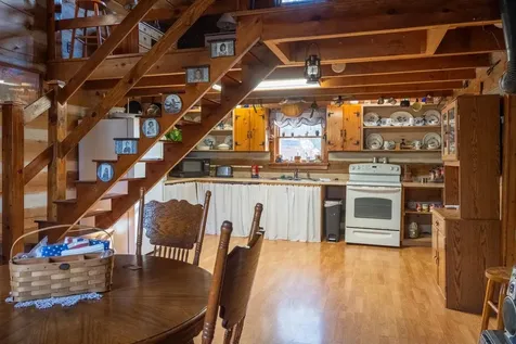 800 Cove Mountain Road Mathias WV 26812