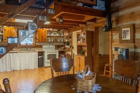 800 Cove Mountain Road Mathias WV 26812