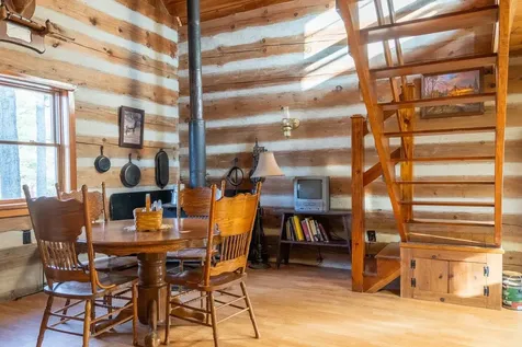 800 Cove Mountain Road Mathias WV 26812