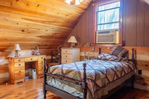 800 Cove Mountain Road Mathias WV 26812