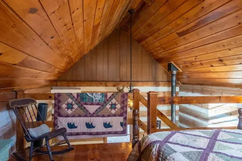 800 Cove Mountain Road Mathias WV 26812