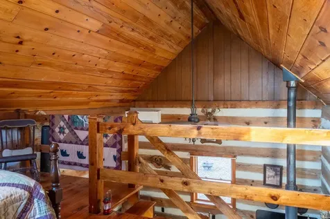 800 Cove Mountain Road Mathias WV 26812