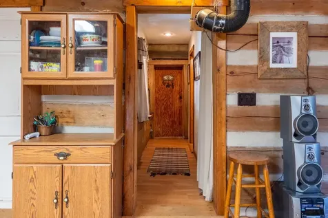 800 Cove Mountain Road Mathias WV 26812