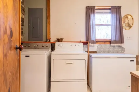 800 Cove Mountain Road Mathias WV 26812