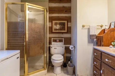 800 Cove Mountain Road Mathias WV 26812