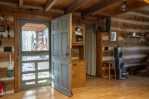 800 Cove Mountain Road Mathias WV 26812