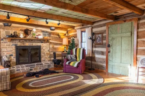 800 Cove Mountain Road Mathias WV 26812