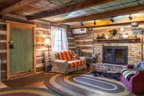 800 Cove Mountain Road Mathias WV 26812