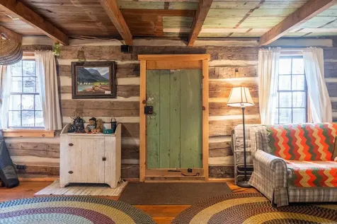 800 Cove Mountain Road Mathias WV 26812