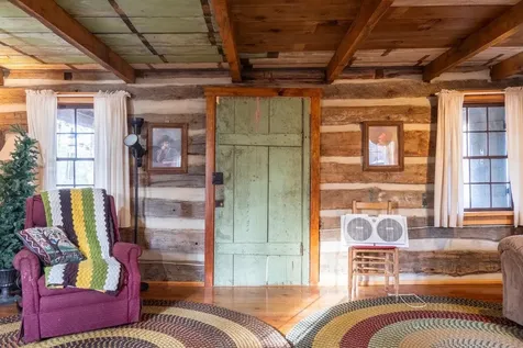 800 Cove Mountain Road Mathias WV 26812