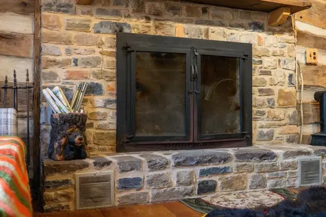 800 Cove Mountain Road Mathias WV 26812