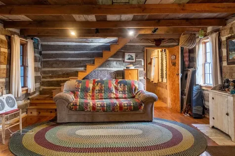 800 Cove Mountain Road Mathias WV 26812