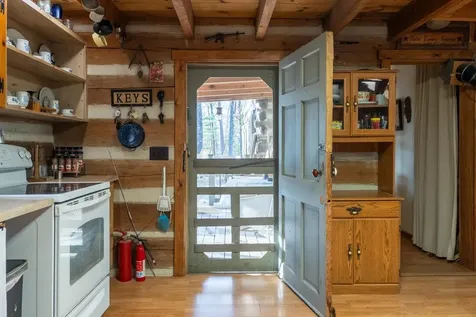 800 Cove Mountain Road Mathias WV 26812