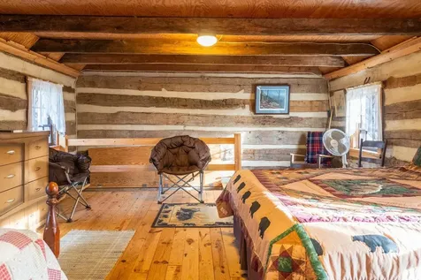 800 Cove Mountain Road Mathias WV 26812