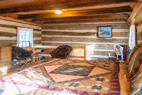 800 Cove Mountain Road Mathias WV 26812