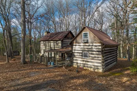 800 Cove Mountain Road Mathias WV 26812