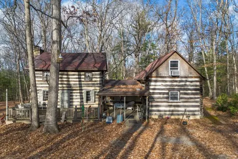800 Cove Mountain Road Mathias WV 26812