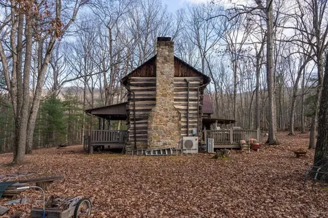 800 Cove Mountain Road Mathias WV 26812