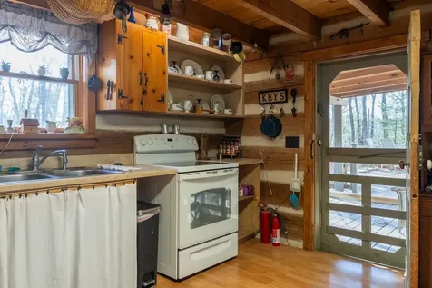 800 Cove Mountain Road Mathias WV 26812