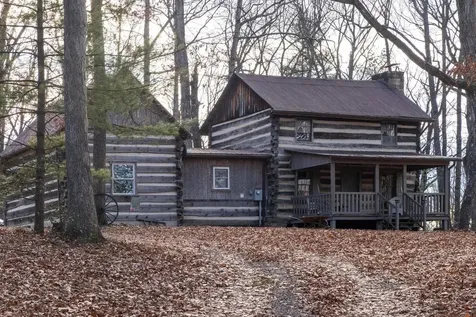 800 Cove Mountain Road Mathias WV 26812