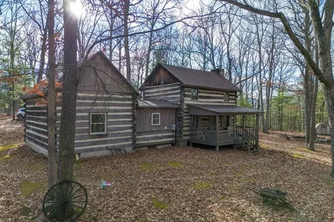 800 Cove Mountain Road Mathias WV 26812