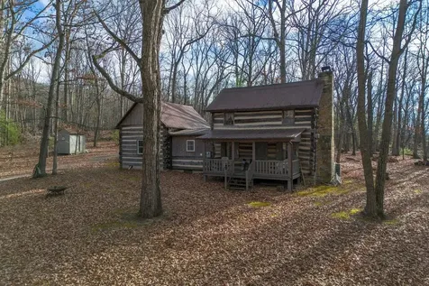 800 Cove Mountain Road Mathias WV 26812