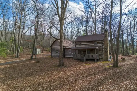 800 Cove Mountain Road Mathias WV 26812
