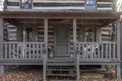 800 Cove Mountain Road Mathias WV 26812