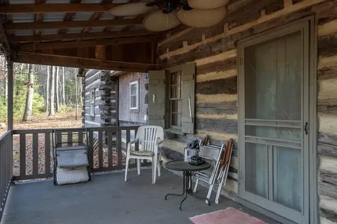 800 Cove Mountain Road Mathias WV 26812