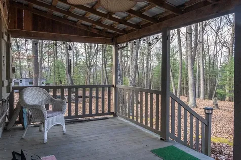 800 Cove Mountain Road Mathias WV 26812
