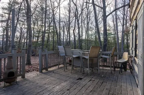 800 Cove Mountain Road Mathias WV 26812
