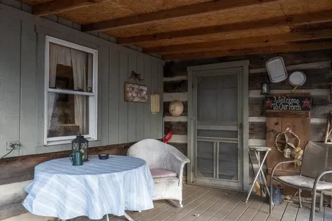 800 Cove Mountain Road Mathias WV 26812