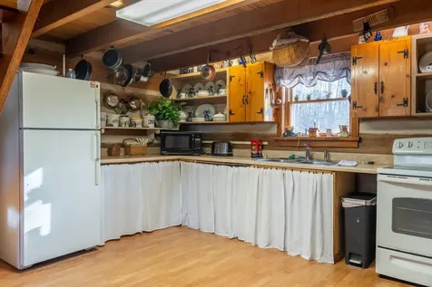 800 Cove Mountain Road Mathias WV 26812