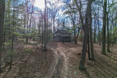 800 Cove Mountain Road Mathias WV 26812