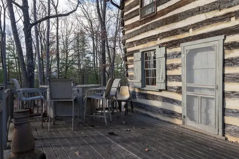 800 Cove Mountain Road Mathias WV 26812