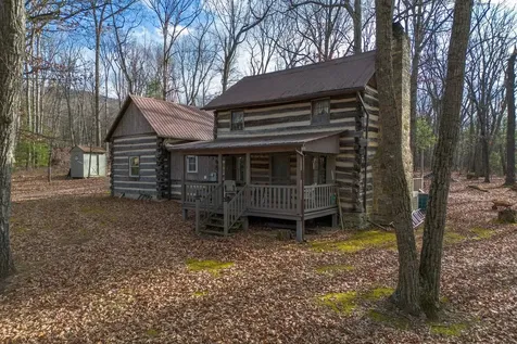 800 Cove Mountain Road Mathias WV 26812