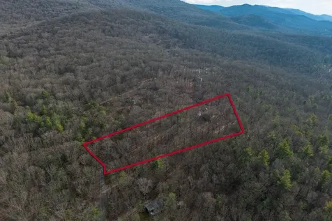 800 Cove Mountain Road Mathias WV 26812