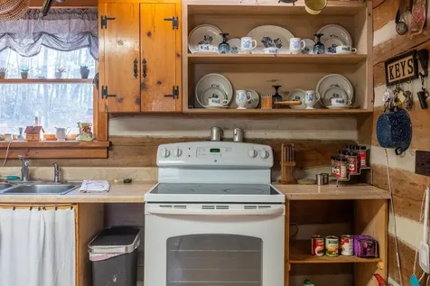 800 Cove Mountain Road Mathias WV 26812