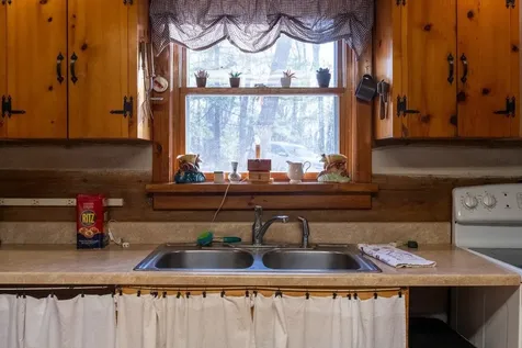 800 Cove Mountain Road Mathias WV 26812