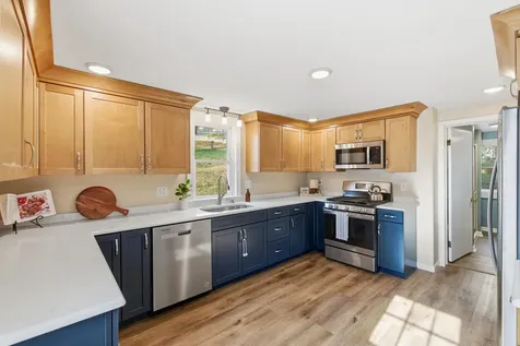 422 Baltimore Avenue Staunton VA 24401