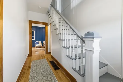 422 Baltimore Avenue Staunton VA 24401