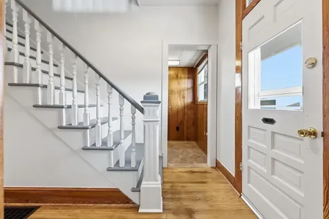 422 Baltimore Avenue Staunton VA 24401