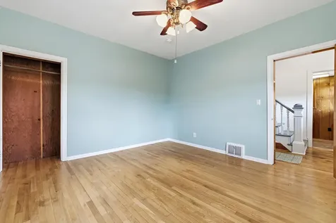 422 Baltimore Avenue Staunton VA 24401