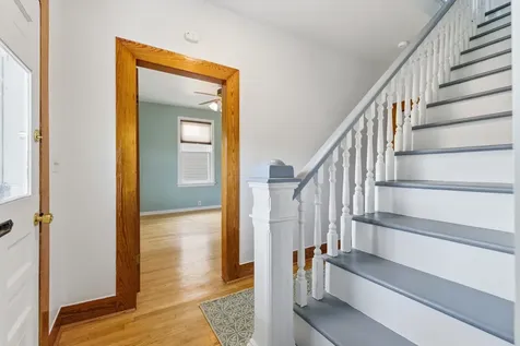 422 Baltimore Avenue Staunton VA 24401