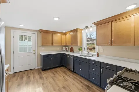 422 Baltimore Avenue Staunton VA 24401